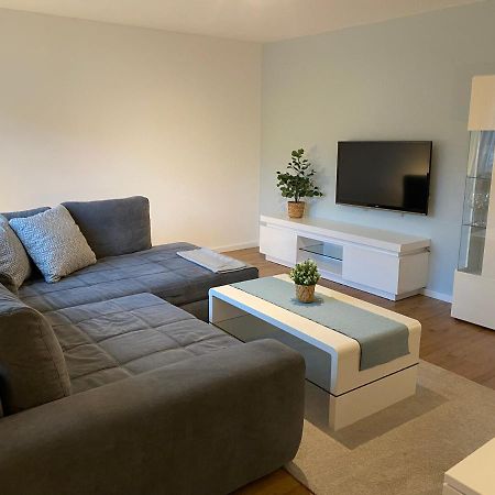 Ferienwohnung Welk Grömitz Eksteriør bilde