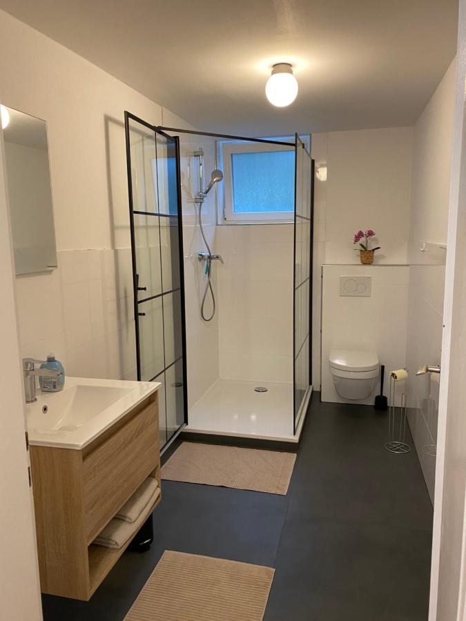 Ferienwohnung Welk Grömitz Eksteriør bilde